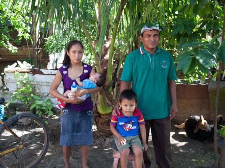 &#039;Los 12 mexicanos más pobres. El lado B de la lista de millonarios&#039;: Oxfam