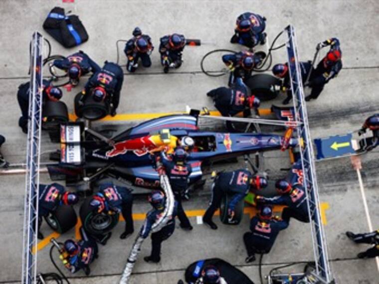 ¿Cómo se vivió la F1 en el GP de México?