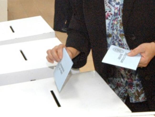Gana Partido Popular elecciones europeas en España