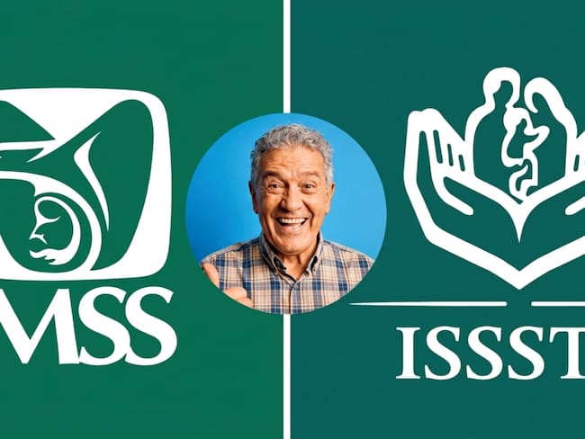 Jubilados del IMSS e ISSSTE: este será el nuevo beneficio que recibirán adultos mayores en 2027