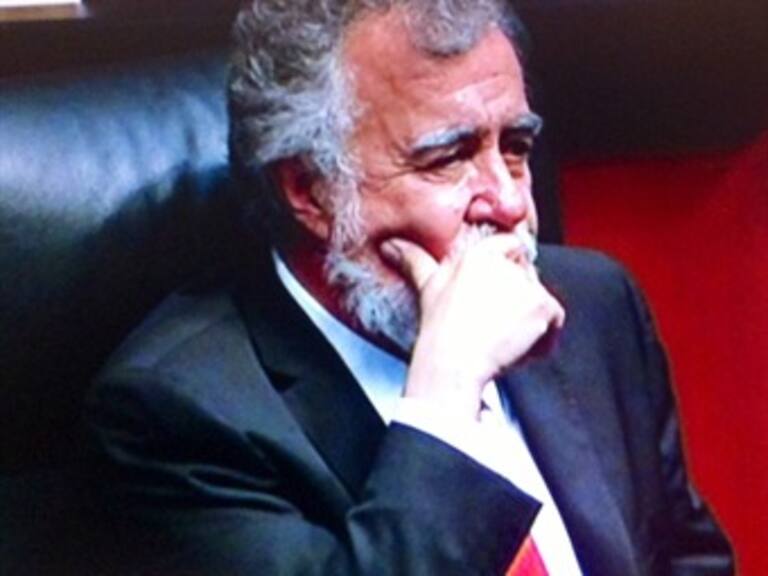 Exige Senado investigar ataque a Encinas