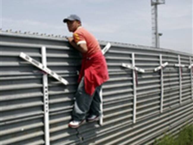 Busca España reordenar flujos migratorios