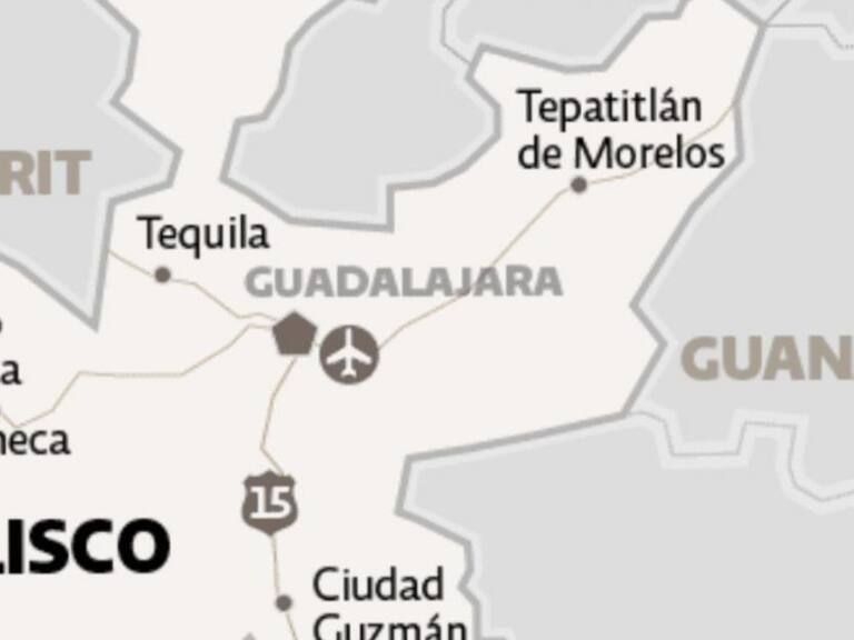 Homicidios en límites con Jalisco son ajustes entre cárteles