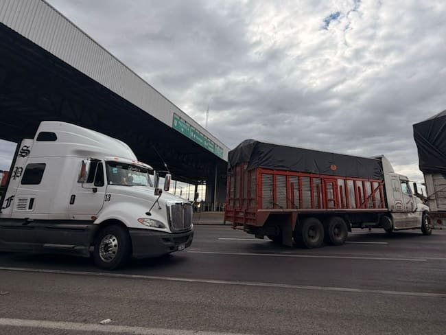 Bloqueos de AMOTAC 2026: LISTA de carreteras que acaban de ser cerradas en México pese a acuerdos con Segob
