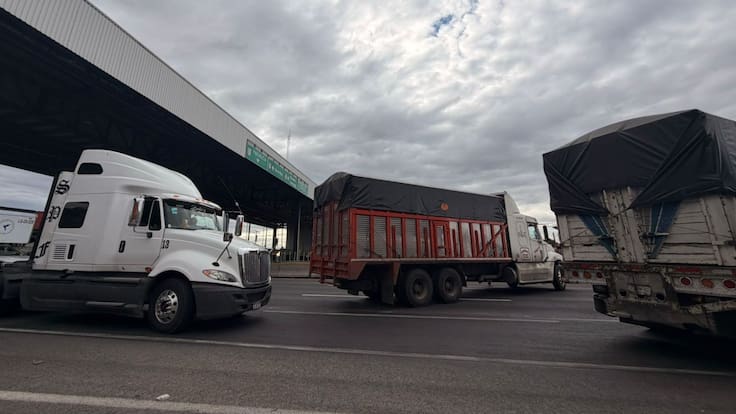 Bloqueos de AMOTAC 2026: LISTA de carreteras que acaban de ser cerradas en México pese a acuerdos con Segob