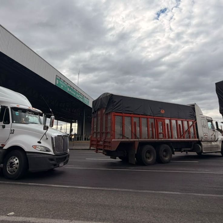 Bloqueos de AMOTAC 2026: LISTA de carreteras que acaban de ser cerradas en México pese a acuerdos con Segob