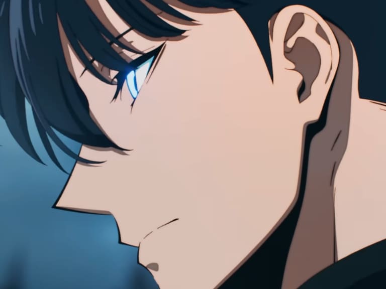 Solo Leveling: Beyond the System ya fue anunciada. Crunchyroll