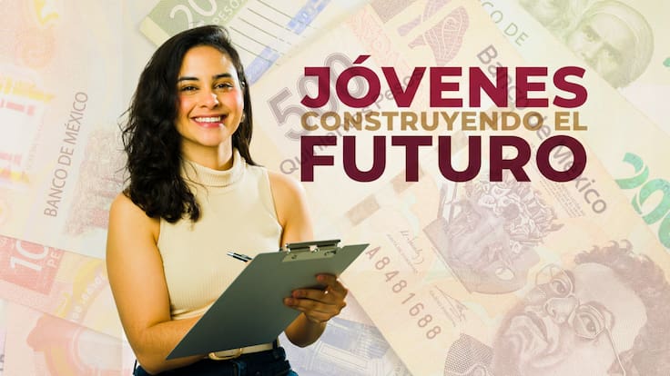 Jóvenes Construyendo el Futuro: esta entrevista definirá quién recibe los 9,582 pesos mensuales
