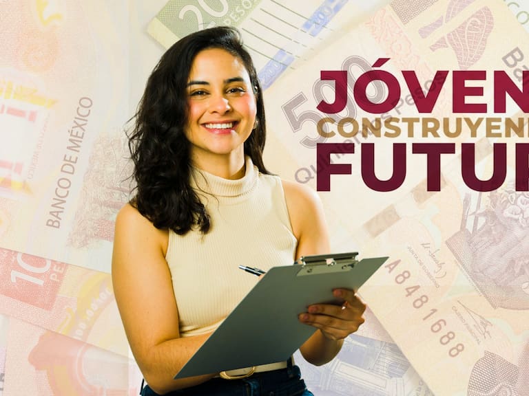 La entrevista con el centro de trabajo es uno de los pasos clave para ingresar a Jóvenes Construyendo el Futuro y acceder al apoyo de 9,582 pesos mensuales.
