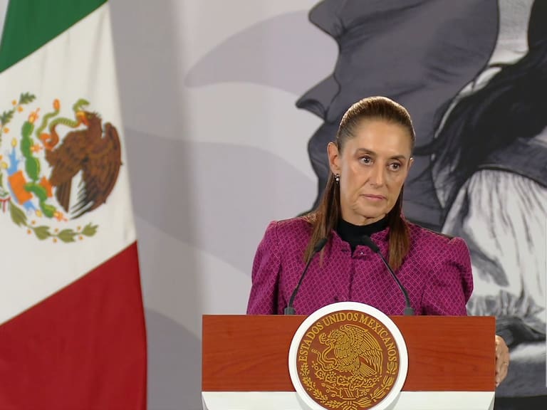 México reportó que 2 mil 900 mexicanos repatriados fueron enviados a Guatemala y Honduras, mientras que otros 20 connacionales fueron trasladados a Costa Rica.