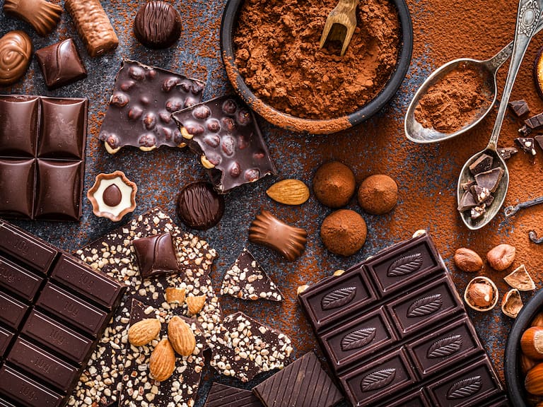 Mx - El Museo del Cacao y el Chocolate celebra su aniversario.
