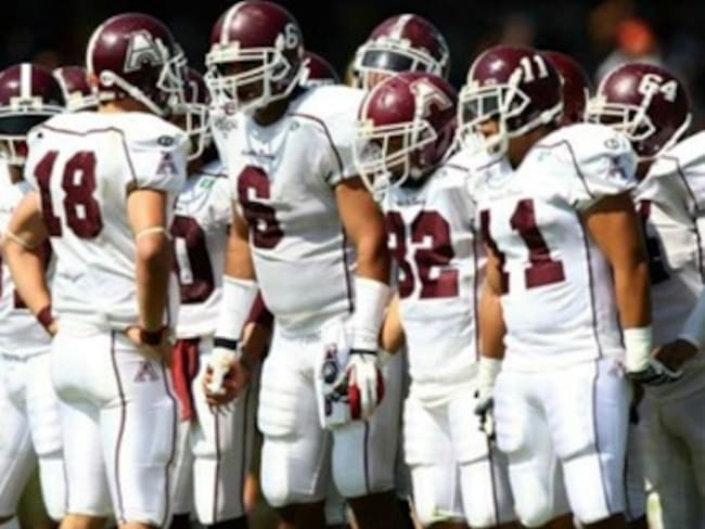 Va Águilas Blancas por la final de conferencia esta temporada