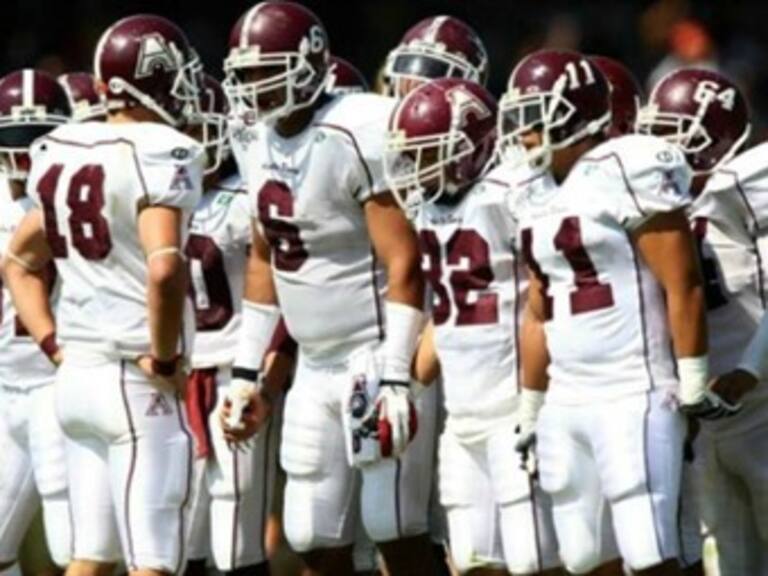 Va Águilas Blancas por la final de conferencia esta temporada