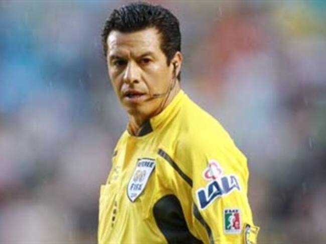 Confirman a Archundia para la final del Torneo Apertura 2010