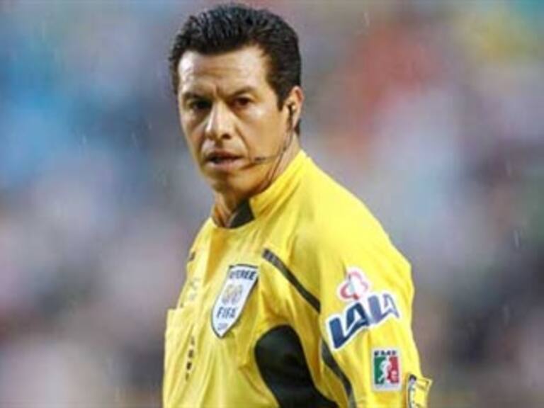 Confirman a Archundia para la final del Torneo Apertura 2010