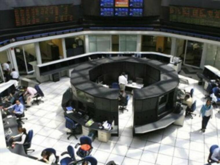 Vendera Pinfra acciones en la BMV