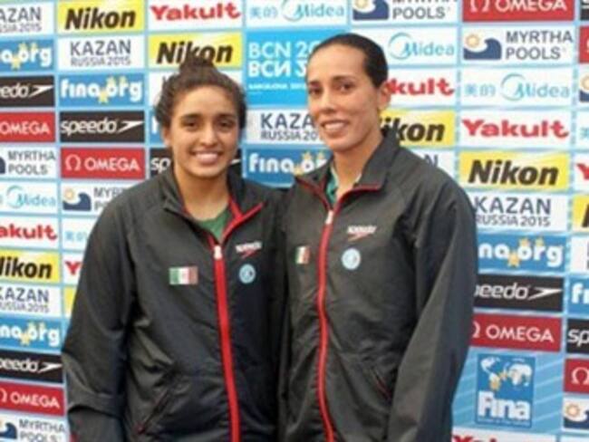 'Mexicanas logran medalla de plata en Dubai': Leopoldo de la Rosa