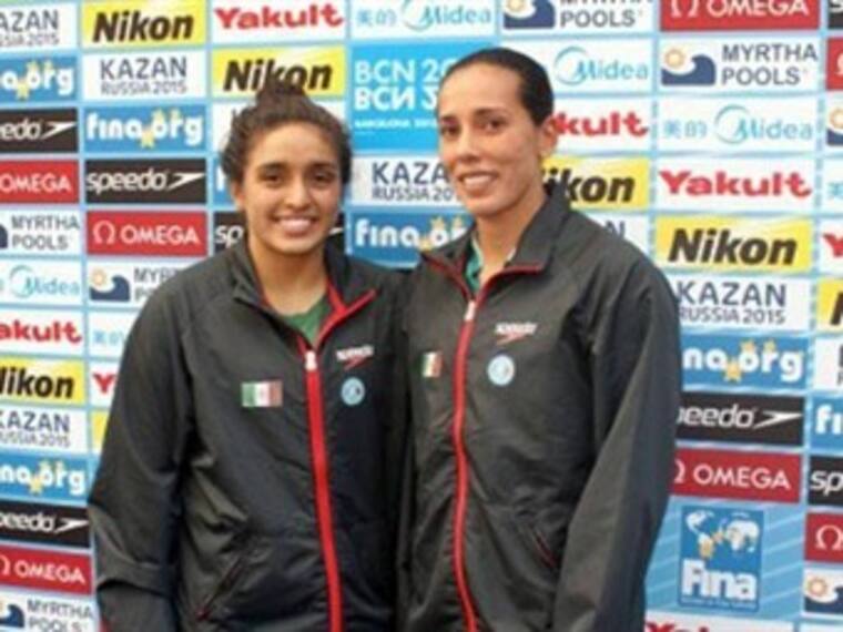 'Mexicanas logran medalla de plata en Dubai': Leopoldo de la Rosa