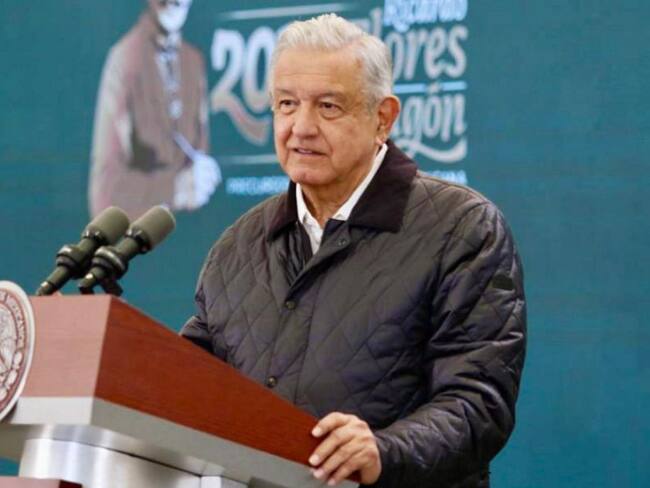 Con Reforma Eléctrica se renegociaría con empresas de autoabasto: AMLO