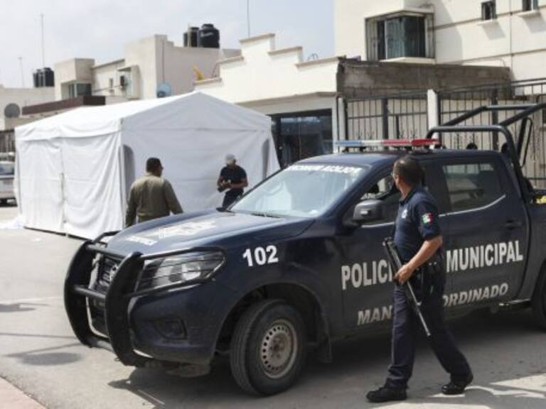 Atribuyen a un ajuste de cuentas la ejecución de 11 personas en Tizayuca, Hidalgo