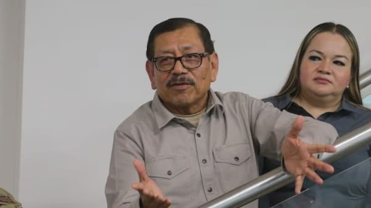 Gerardo Mérida Sánchez cae en EUA: Primer morenista detenido del grupo acusado por nexos con el narco