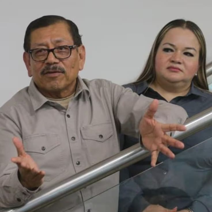 Gerardo Mérida Sánchez cae en EUA: Primer morenista detenido del grupo acusado por nexos con el narco