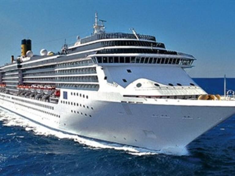 Prevé que en junio se normalice arribo de cruceros a QRoo