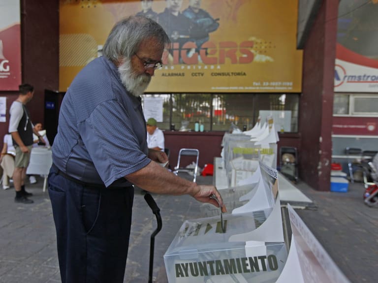 Foto de archivoFOTO FERNANDO CARRANZA GARCIA / CUARTOSCURO.COM