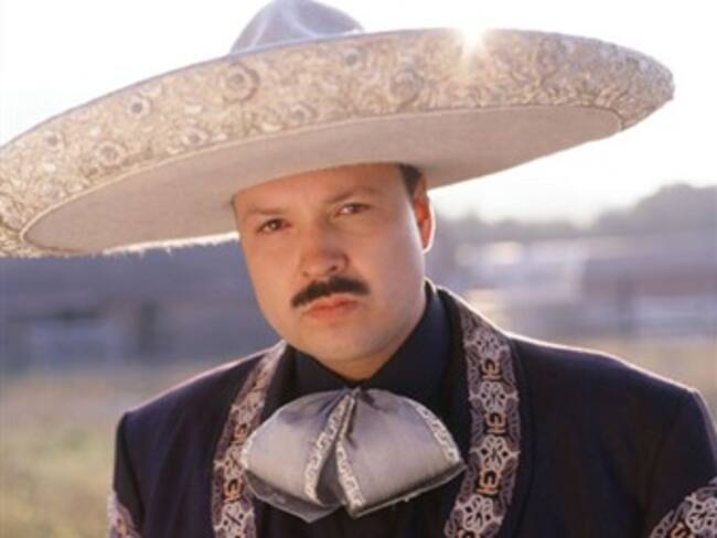 Se une Pepe Aguilar a Maná para bajar precios de conciertos
