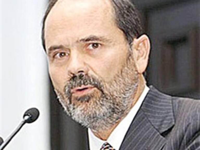 Un eurodiputado no hace verano: Madero