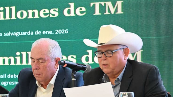 Ganaderos redoblan esfuerzos contra gusano barrenador