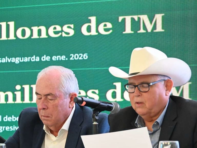Ganaderos redoblan esfuerzos contra gusano barrenador
