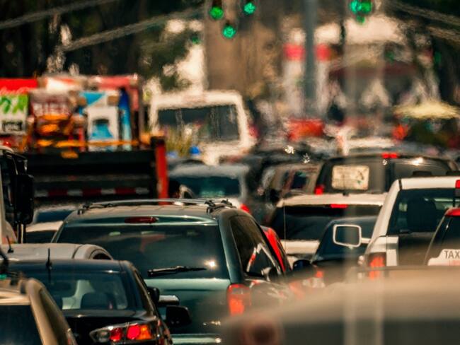 Hoy No Circula CDMX y Edomex: Autos que no circulan el 24 de agosto 2023