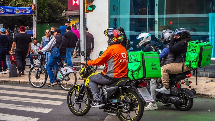 Hoy No Circula para motos: experto de la UNAM plantea nuevas restricciones en CDMX