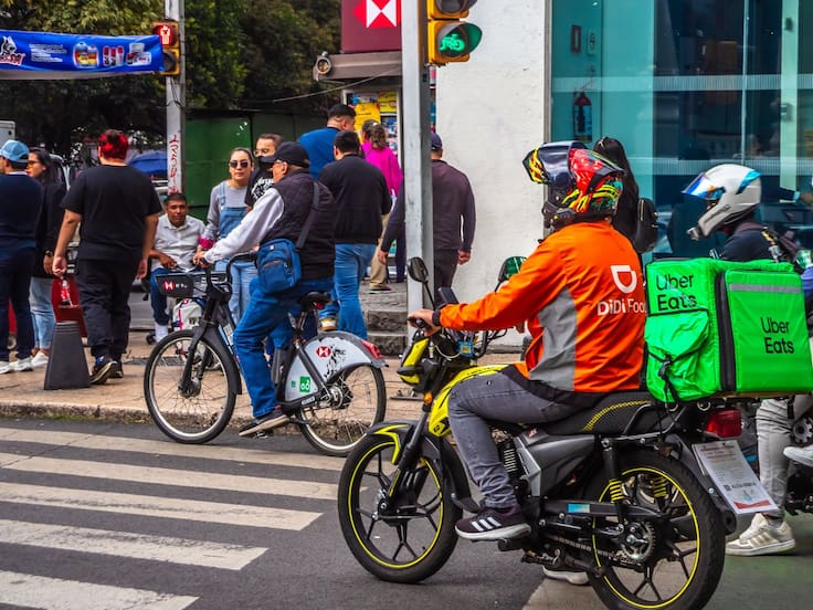 Hoy No Circula para motos: experto de la UNAM plantea nuevas restricciones en CDMX