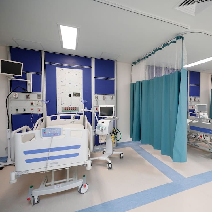 COPARMEX exige servicios médicos de calidad en el IMSS y alerta por recorte a medicamentos en 2027