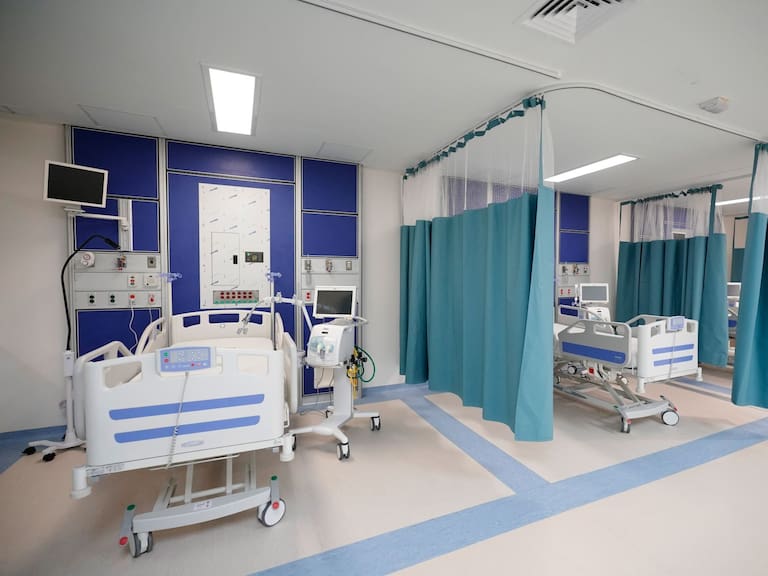 COPARMEX exige servicios médicos de calidad en el IMSS y alerta por recorte a medicamentos en 2027