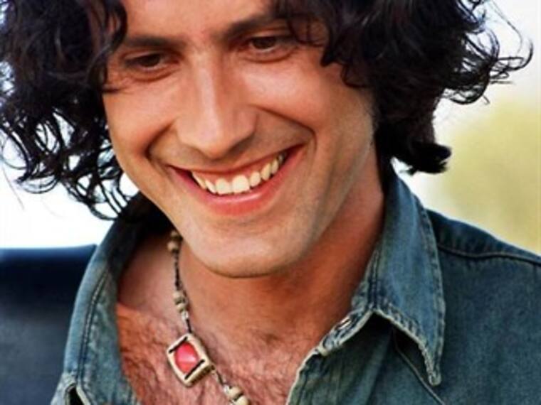 No Me Arrepiento . Coti Sorokin