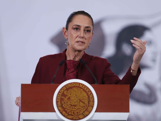 Relación México-Perú dependerá del nuevo gobierno, afirma Sheinbaum