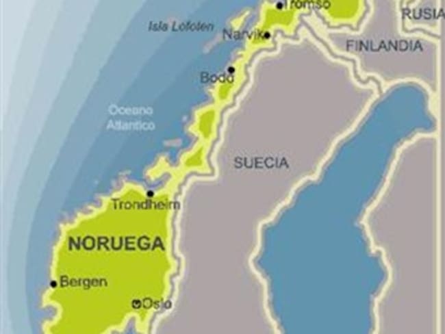 Asciende a 80 los muertos en Noruega