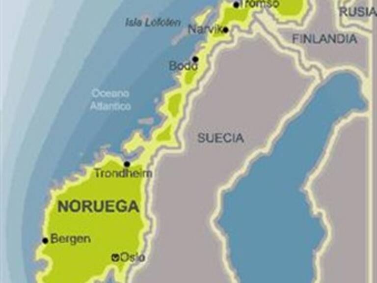Asciende a 80 los muertos en Noruega