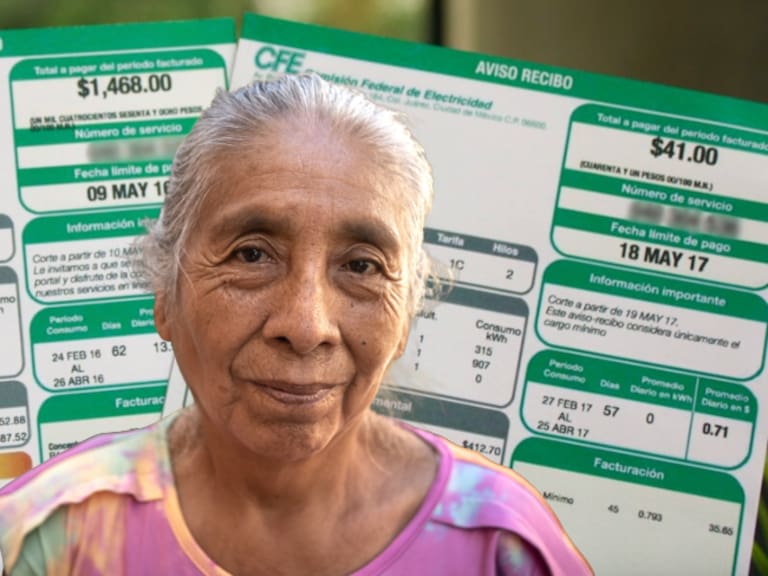 Aunque la tarjeta del INAPAM ofrece grandes beneficios en 2026, es FALSO el descuento del 50% de la CFE; no forma parte de los convenios oficiales de la Comisión.