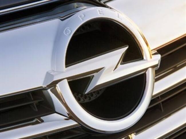 Confirma GM Europa que Opel necesita ayuda por 3 mil 300 mde