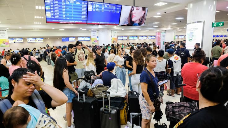 Brote de ébola: Secretaría de Salud pide evitar viajes a zonas afectadas en África