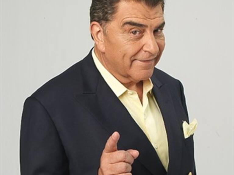 Declara Don Francisco ante fiscal y espera resultado de ADN