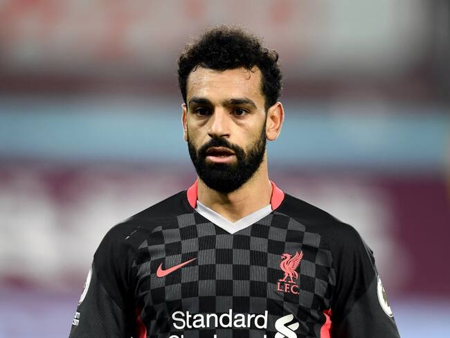 La acción de héroe de Mohamed Salah con una persona de situación de calle