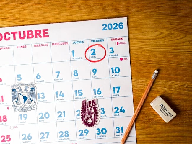 ¿Mañana 2 de octubre hay clases? Esto dicen UNAM e IPN para este viernes