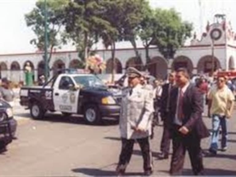 Investigan a ex alcalde de Tlalmanalco, por presuntos nexos con &#039;La Familia&#039;