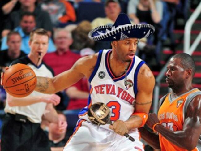 Rendirá NBA tributo a los latinos en Estados Unidos