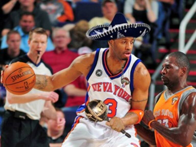 Rendirá NBA tributo a los latinos en Estados Unidos